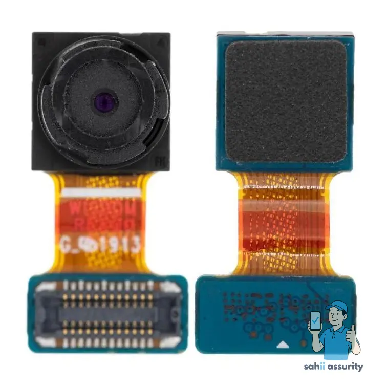 Replacement Front Camera for Samsung Galaxy Tab A 10.1 2019 (Selfie Camera)